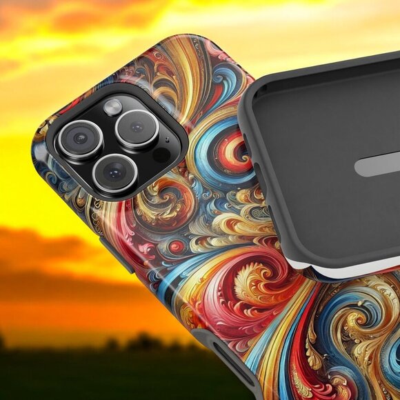 iPhone 16 Pro phone case, MARPC1104 - Picture 8 of 9